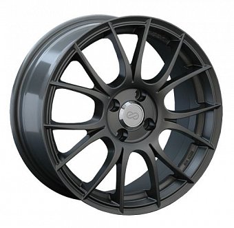 Enkei Tuning SC25 7x16 5x114,3 ET45 dia 73,1 MGM