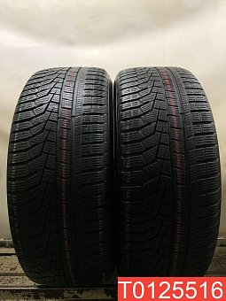 Hankook Winter I'Cept Evo 3 X 255/55 R20 110V 