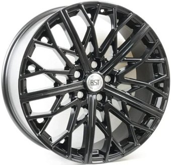 RST R002 (Lexus) 8,5x20 5x114,3 ET30 dia 60,1 BL