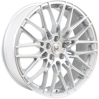 TechLine 901 8x19 5x112 ET45 dia 66,6 S
