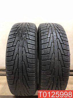 Nokian Nordman RS2 185/65 R15 92R Нет