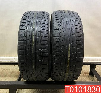 Nokian WR A3 205/45 R17 88V 