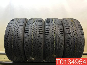 Pirelli Scorpion Winter 255/50 R20 109V 