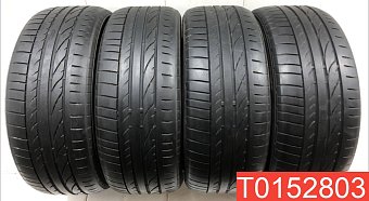 Bridgestone Potenza RE050A 215/50 R17 91W 