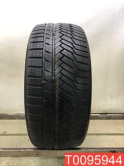 Continental ContiWinterContact TS850P 245/40 R18 97V 