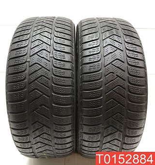 Pirelli Sottozero 3 215/50 R17 95H 