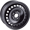 ARRIVO AR114 6x16 5x114,3 ET50 dia 60,1 Black