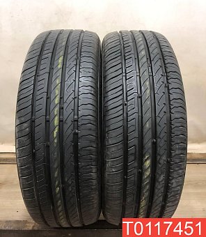 Continental ContiPowerContact ECO Plus 205/55 R17 91V 