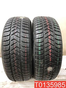 Pirelli Sottozero 3 225/60 R17 99H 