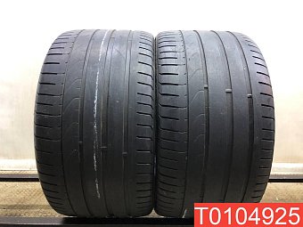 Pirelli Pzero 305/30 R20 103Y 