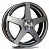 Proma ЛеМан 6,5x15 5x108 ET44 dia 60,1 неро