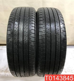 Bridgestone Dueler H/L 33 225/60 R18 100H 