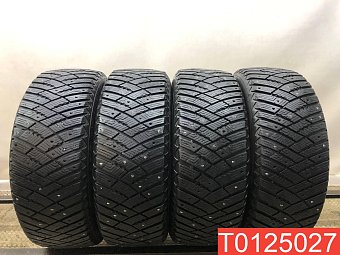 Goodyear UltraGrip Ice Arctic 205/55 R16 94T 