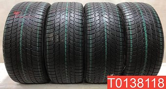 Pirelli Sottozero 3 275/40 R19 105V RunFlat