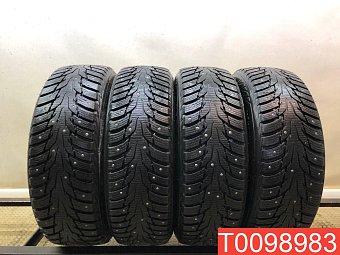 Nexen Winguard WinSpike WH62 195/65 R15 95T 