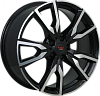 LegeArtis Concept BMW (B564) 8,5x20 5x112 ET35 dia 66,6 BKF