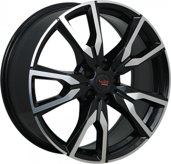 LegeArtis Concept BMW (B564) 8,5x20 5x112 ET35 dia 66,6 BKF