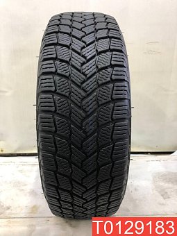 Michelin X-Ice Snow 195/65 R15 95T 