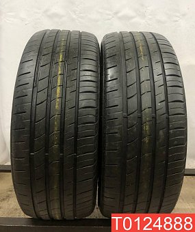 Nexen Nfera RU1 SUV 235/55 R17 103V 