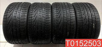 Pirelli Sottozero Winter 240 Series 2 295/35 R19 100V 