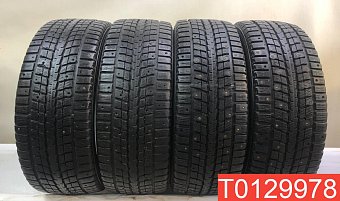 Dunlop SP Winter Ice 01 205/55 R16 94T 