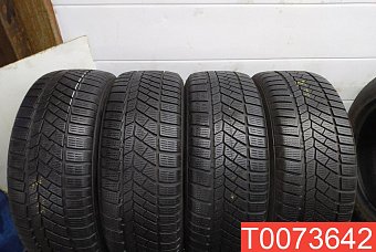 Continental ContiWinterContact TS830 P SSR 205/55 R16 91H Да