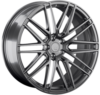 LS Forged FG12 10x22 5x112 ET55 dia 66,6 MGM