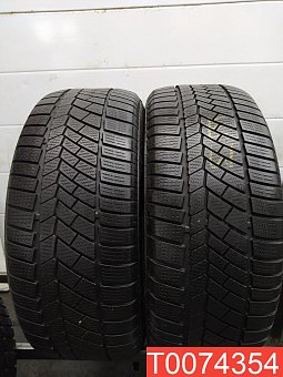 Continental ContiWinterContact TS 830 P 225/55 R17 97H 