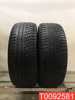 Hankook Winter I'Cept Evo 2 SUV 225/55 R18 102V 