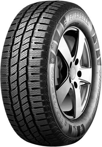 Шины Evergreen EW616 235/65 R16C 121/119R нешип - 1