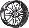 Replay Audi (A210) 8,5x20 5x112 ET20 dia 66,6 MGMF