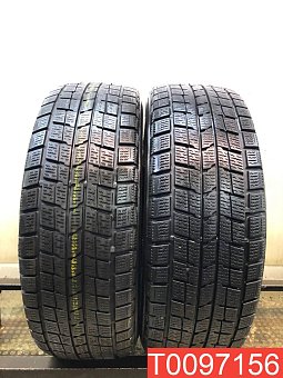 Dunlop DSX 215/60 R16 95Q 