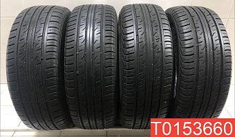 Dunlop Grandtrek PT3 265/65 R17 112H 