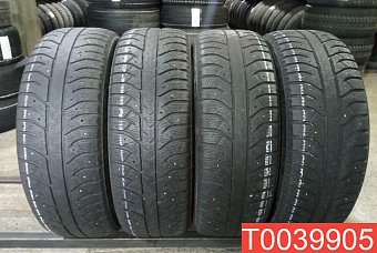 Bridgestone Ice Cruiser 7000 235/65 R17 108T Нет