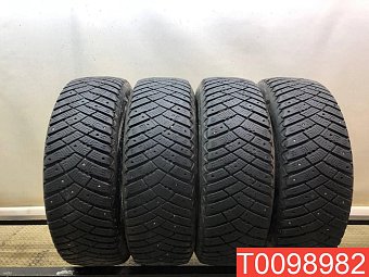 Goodyear UltraGrip Ice Arctic 185/70 R14 88T 