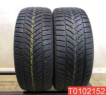 Dunlop Winter Sport 5 SUV 235/55 R17 103V 