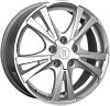 Replica Replay Mitsubishi (Mi122) 6,5x17 5x114,3 ET46 dia 67,1 SF