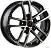 Replica Concept Skoda (SK512) 7,5x18 5x112 ET40 dia 57,1 BKF