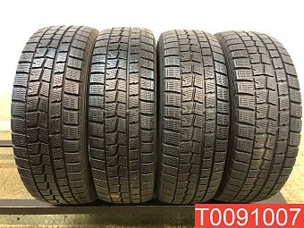 Dunlop Winter Maxx WM01 195/65 R15 91Q 