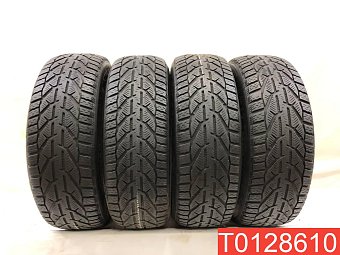 Tigar Winter 215/60 R17 96H 