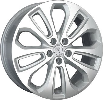 Replay KIA (Ki92) 7x17 5x114,3 ET53 dia 67,1 SF