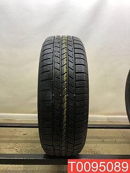 Continental CrossContact Winter 225/65 R17 102T 