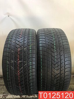 Pirelli Scorpion Winter 265/40 R21 105V 