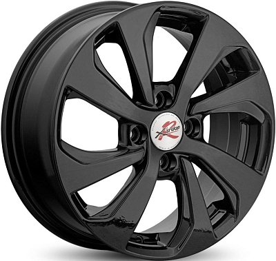 Диски X Trike RST R005 - 1