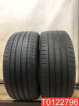 Pirelli P8 FS 245/45 R18 100V 