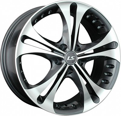 Диски LS wheels 476 - 1