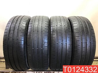 Continental ContiPremiumContact 5 185/60 R15 84H 