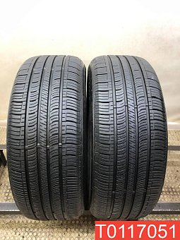 Nexen Npriz AH5 225/55 R17 97T 