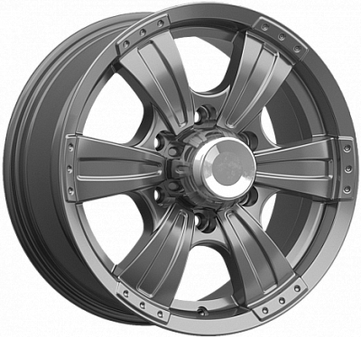 Диски Скад Рейнджер - 1