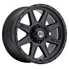 Mickey Thompson Wheels Deegan 38 PRO2 9x20 6x139,7 ET0 dia 108,1 black